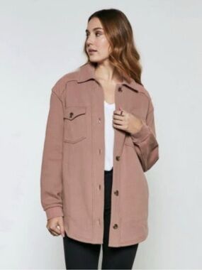 Gentle Fawn Peyton Jacket